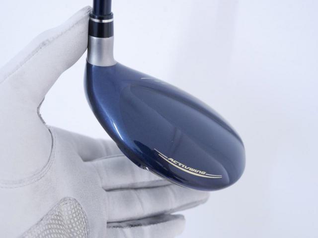 Fairway Wood : xxio : ไม้กระเทย XXIO 12 (รุ่นปี 2023) Loft 20 ก้าน MP-1200 Flex R