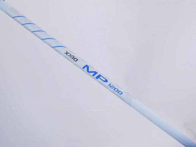 Fairway Wood : xxio : ไม้กระเทย XXIO 12 (รุ่นปี 2023) Loft 20 ก้าน MP-1200 Flex R