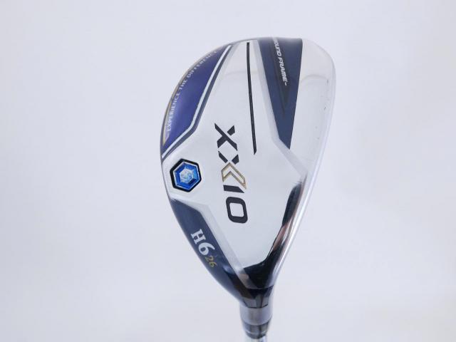 Fairway Wood : xxio : ไม้กระเทย XXIO 12 (รุ่นปี 2023) Loft 26 ก้าน MP-1200 Flex S