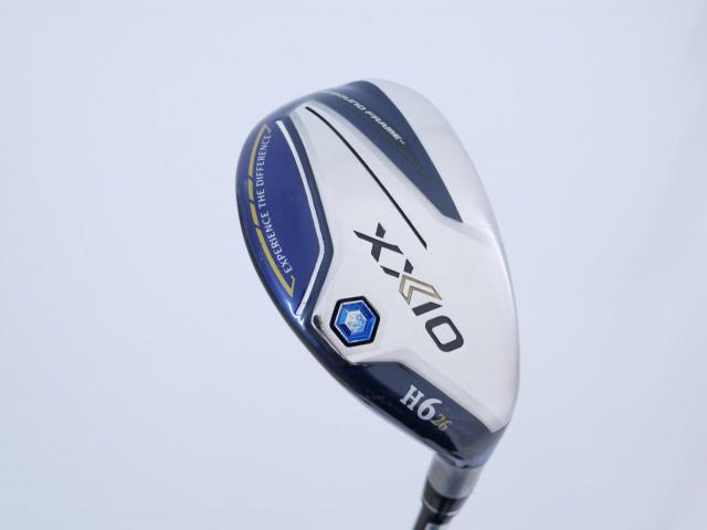 Fairway Wood : xxio : ไม้กระเทย XXIO 12 (รุ่นปี 2023) Loft 26 ก้าน MP-1200 Flex S
