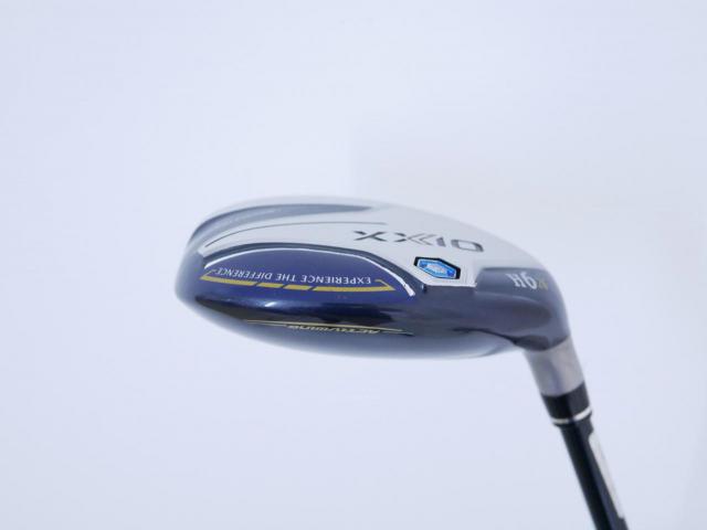 Fairway Wood : xxio : ไม้กระเทย XXIO 12 (รุ่นปี 2023) Loft 26 ก้าน MP-1200 Flex S