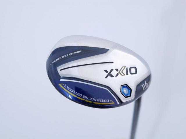Fairway Wood : xxio : ไม้กระเทย XXIO 12 (รุ่นปี 2023) Loft 26 ก้าน MP-1200 Flex S