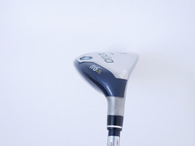Fairway Wood : xxio : ไม้กระเทย XXIO 12 (รุ่นปี 2023) Loft 26 ก้าน MP-1200 Flex S