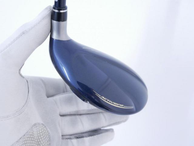Fairway Wood : xxio : ไม้กระเทย XXIO 12 (รุ่นปี 2023) Loft 26 ก้าน MP-1200 Flex S