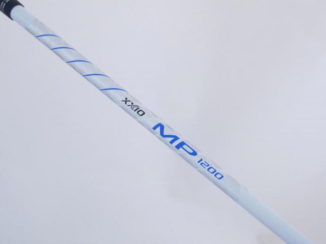 Fairway Wood : xxio : ไม้กระเทย XXIO 12 (รุ่นปี 2023) Loft 26 ก้าน MP-1200 Flex S