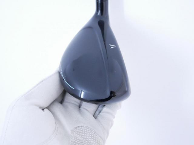 Fairway Wood : xxio : ไม้กระเทย XXIO X (รุ่นล่าสุด ปี 2024) Loft 18 ก้าน Miyazaki AX-3 Flex S