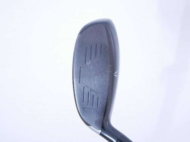 Fairway Wood : xxio : ไม้กระเทย XXIO X (รุ่นล่าสุด ปี 2024) Loft 18 ก้าน Miyazaki AX-3 Flex S