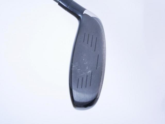 Fairway Wood : xxio : ไม้กระเทย XXIO X (รุ่นล่าสุด ปี 2024) Loft 18 ก้าน Miyazaki AX-3 Flex S