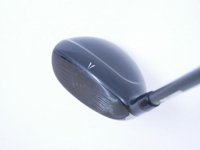 Fairway Wood : xxio : ไม้กระเทย XXIO X (รุ่นล่าสุด ปี 2024) Loft 18 ก้าน Miyazaki AX-3 Flex S