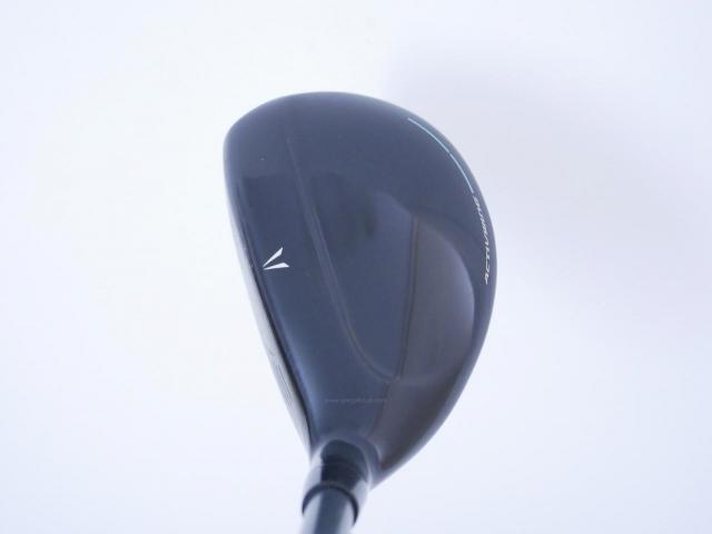 Fairway Wood : xxio : ไม้กระเทย XXIO X (รุ่นล่าสุด ปี 2024) Loft 18 ก้าน Miyazaki AX-3 Flex S