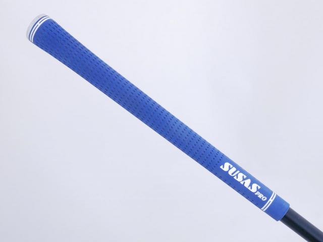 Fairway Wood : xxio : ไม้กระเทย XXIO X (รุ่นล่าสุด ปี 2024) Loft 18 ก้าน Miyazaki AX-3 Flex S