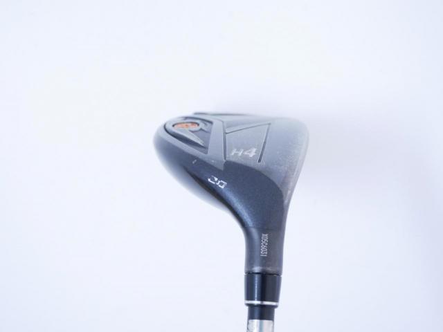 Fairway Wood : xxio : ไม้กระเทย XXIO X EKS (ปี 2021) Loft 20 ก้าน Miyazaki AX-1 Flex S