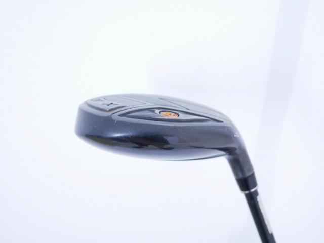 Fairway Wood : xxio : ไม้กระเทย XXIO X EKS (ปี 2021) Loft 20 ก้าน Miyazaki AX-1 Flex S