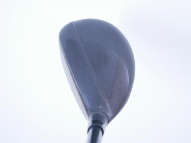 Fairway Wood : xxio : ไม้กระเทย XXIO X EKS (ปี 2021) Loft 20 ก้าน Miyazaki AX-1 Flex S