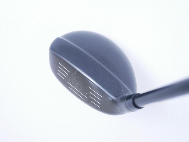 Fairway Wood : xxio : ไม้กระเทย XXIO X EKS (ปี 2021) Loft 20 ก้าน Miyazaki AX-1 Flex S
