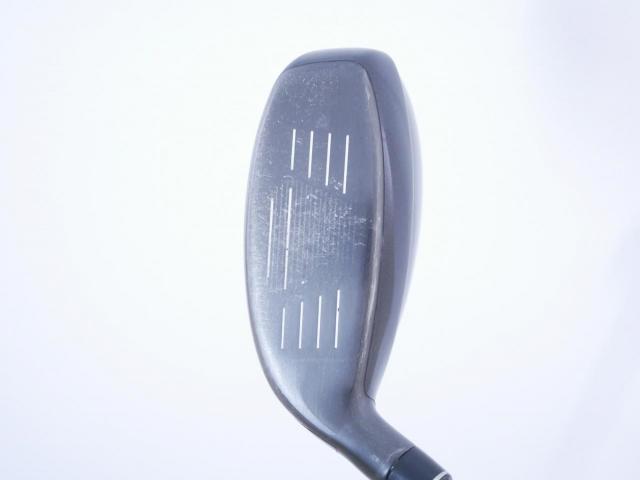 Fairway Wood : xxio : ไม้กระเทย XXIO X EKS (ปี 2021) Loft 20 ก้าน Miyazaki AX-1 Flex S