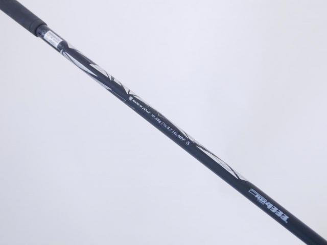 Fairway Wood : xxio : ไม้กระเทย XXIO X EKS (ปี 2021) Loft 20 ก้าน Miyazaki AX-1 Flex S