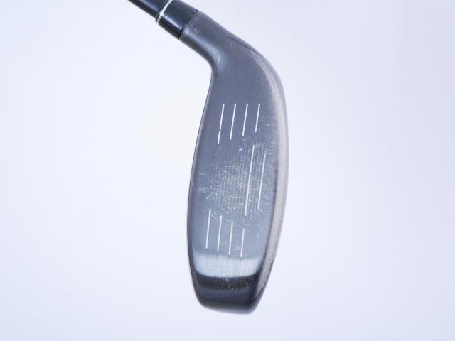 Fairway Wood : xxio : ไม้กระเทย XXIO X EKS (ปี 2021) Loft 20 ก้าน Miyazaki AX-1 Flex S