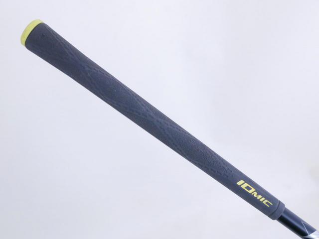 Fairway Wood : xxio : ไม้กระเทย XXIO X EKS (ปี 2021) Loft 20 ก้าน Miyazaki AX-1 Flex S
