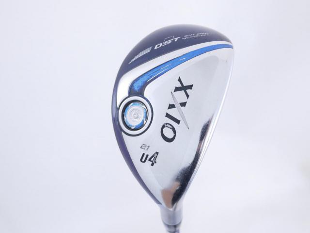 Fairway Wood : xxio : ไม้กระเทย XXIO 9 (รุ่นปี 2016) Loft 21 ก้าน MP-900 Flex S