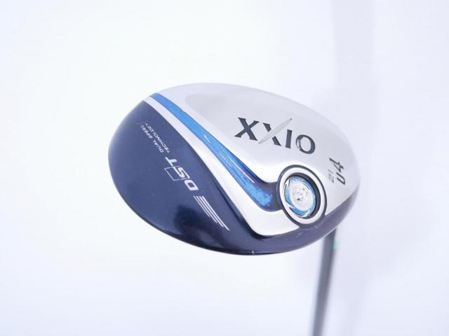 Fairway Wood : xxio : ไม้กระเทย XXIO 9 (รุ่นปี 2016) Loft 21 ก้าน MP-900 Flex S