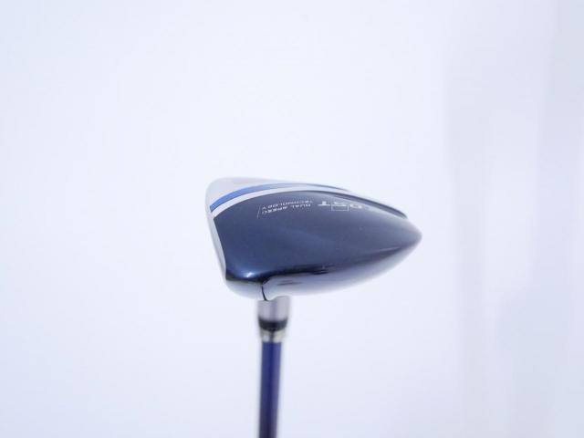 Fairway Wood : xxio : ไม้กระเทย XXIO 9 (รุ่นปี 2016) Loft 21 ก้าน MP-900 Flex S