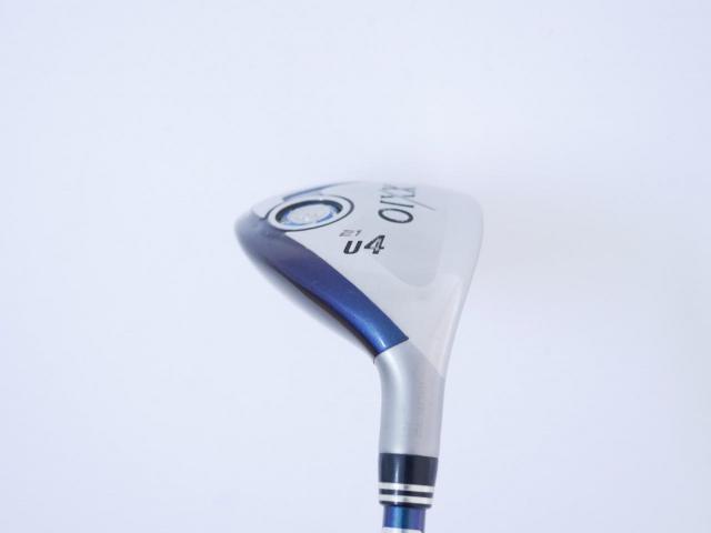 Fairway Wood : xxio : ไม้กระเทย XXIO 9 (รุ่นปี 2016) Loft 21 ก้าน MP-900 Flex S