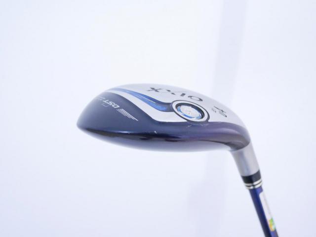 Fairway Wood : xxio : ไม้กระเทย XXIO 9 (รุ่นปี 2016) Loft 21 ก้าน MP-900 Flex S