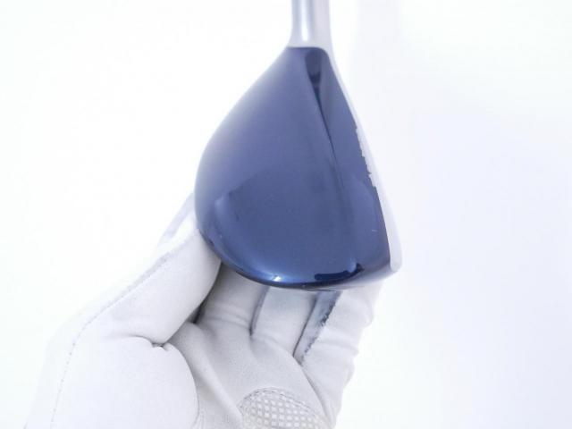 Fairway Wood : xxio : ไม้กระเทย XXIO 9 (รุ่นปี 2016) Loft 21 ก้าน MP-900 Flex S