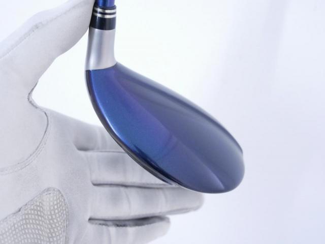 Fairway Wood : xxio : ไม้กระเทย XXIO 9 (รุ่นปี 2016) Loft 21 ก้าน MP-900 Flex S