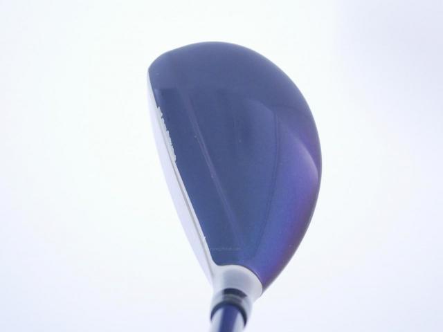 Fairway Wood : xxio : ไม้กระเทย XXIO 9 (รุ่นปี 2016) Loft 21 ก้าน MP-900 Flex S