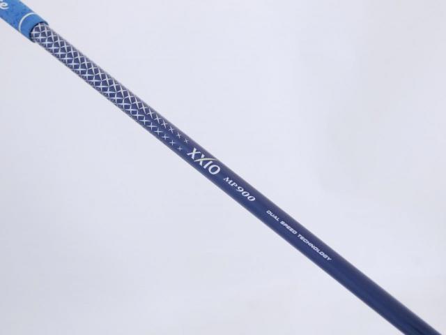 Fairway Wood : xxio : ไม้กระเทย XXIO 9 (รุ่นปี 2016) Loft 21 ก้าน MP-900 Flex S