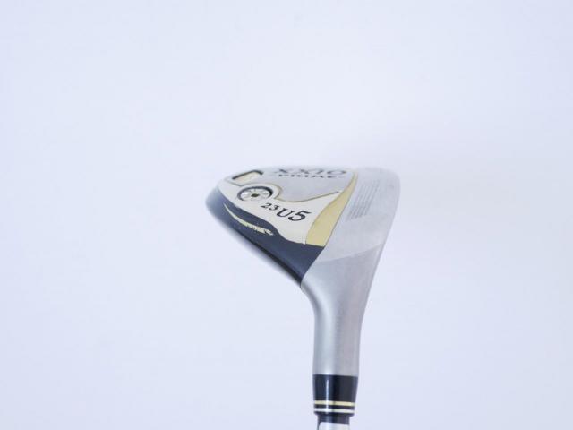 Fairway Wood : xxio : **มีบุบ** ไม้กระเทย XXIO Prime 9 (รุ่นปี 2018 ท๊อปสุด) Loft 23 ก้าน SP-900 Flex R