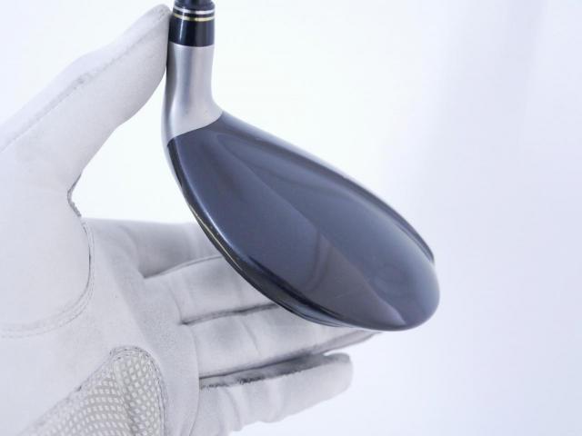 Fairway Wood : xxio : **มีบุบ** ไม้กระเทย XXIO Prime 9 (รุ่นปี 2018 ท๊อปสุด) Loft 23 ก้าน SP-900 Flex R