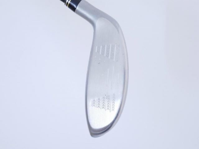 Fairway Wood : xxio : **มีบุบ** ไม้กระเทย XXIO Prime 9 (รุ่นปี 2018 ท๊อปสุด) Loft 23 ก้าน SP-900 Flex R