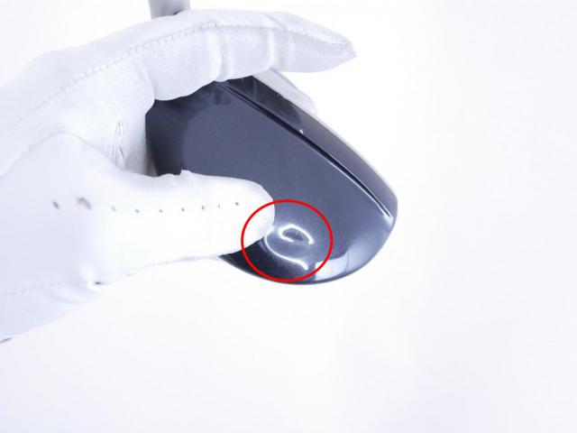 Fairway Wood : xxio : **มีบุบ** ไม้กระเทย XXIO Prime 9 (รุ่นปี 2018 ท๊อปสุด) Loft 23 ก้าน SP-900 Flex R