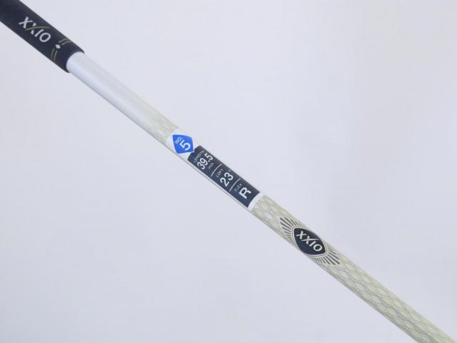 Fairway Wood : xxio : **มีบุบ** ไม้กระเทย XXIO Prime 9 (รุ่นปี 2018 ท๊อปสุด) Loft 23 ก้าน SP-900 Flex R