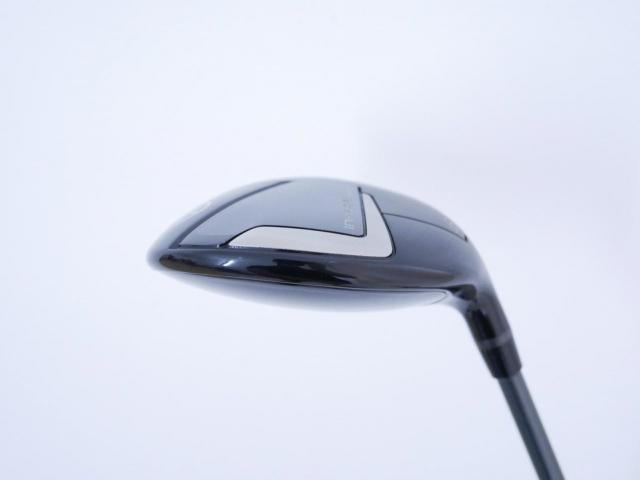 Fairway Wood : Yamaha : ไม้กระเทย Yamaha Inpres DriveStar (รุ่นล่าสุด ปี 2025 ตีไกลมากๆ) Loft 20.5 ก้าน Fujikura Speeder NX M425u Flex SR