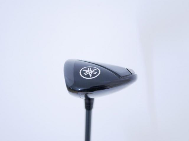 Fairway Wood : Yamaha : ไม้กระเทย Yamaha Inpres DriveStar (รุ่นล่าสุด ปี 2025 ตีไกลมากๆ) Loft 20.5 ก้าน Fujikura Speeder NX M425u Flex SR