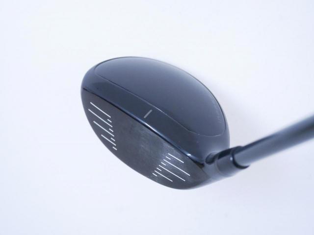 Fairway Wood : Yamaha : ไม้กระเทย Yamaha Inpres DriveStar (รุ่นล่าสุด ปี 2025 ตีไกลมากๆ) Loft 20.5 ก้าน Fujikura Speeder NX M425u Flex SR