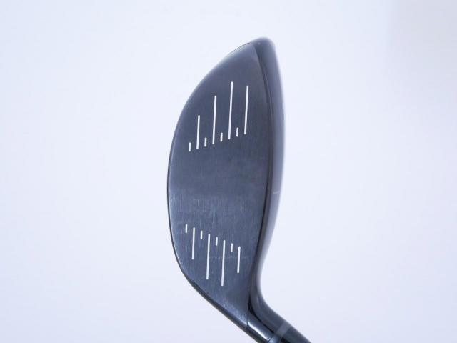 Fairway Wood : Yamaha : ไม้กระเทย Yamaha Inpres DriveStar (รุ่นล่าสุด ปี 2025 ตีไกลมากๆ) Loft 20.5 ก้าน Fujikura Speeder NX M425u Flex SR
