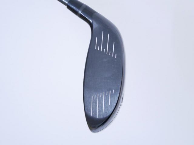 Fairway Wood : Yamaha : ไม้กระเทย Yamaha Inpres DriveStar (รุ่นล่าสุด ปี 2025 ตีไกลมากๆ) Loft 20.5 ก้าน Fujikura Speeder NX M425u Flex SR