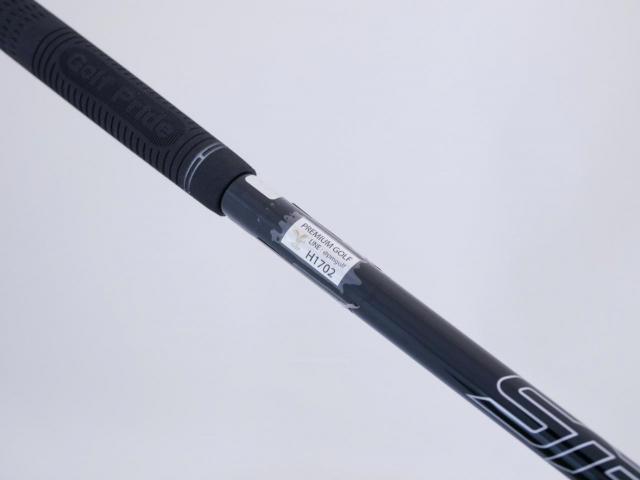 Fairway Wood : Yamaha : ไม้กระเทย Yamaha Inpres DriveStar (รุ่นล่าสุด ปี 2025 ตีไกลมากๆ) Loft 20.5 ก้าน Fujikura Speeder NX M425u Flex SR