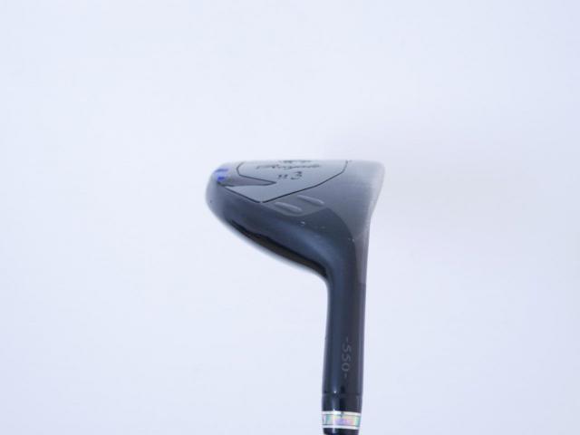 Fairway Wood : Maruman : ไม้กระเทย Maruman MAJESTY Royale (ออกปี 2023 รุ่นท้อปสุด) Loft 18 Flex S