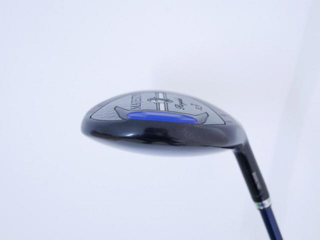 Fairway Wood : Maruman : ไม้กระเทย Maruman MAJESTY Royale (ออกปี 2023 รุ่นท้อปสุด) Loft 18 Flex S