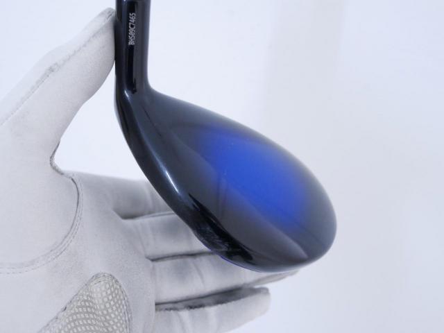 Fairway Wood : Maruman : ไม้กระเทย Maruman MAJESTY Royale (ออกปี 2023 รุ่นท้อปสุด) Loft 18 Flex S