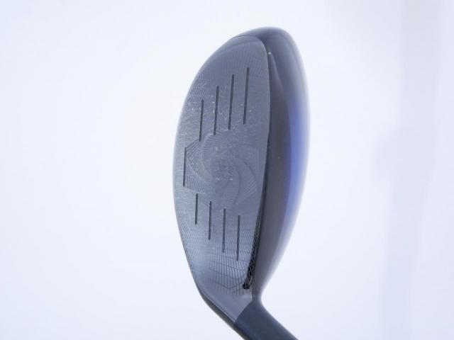 Fairway Wood : Maruman : ไม้กระเทย Maruman MAJESTY Royale (ออกปี 2023 รุ่นท้อปสุด) Loft 18 Flex S