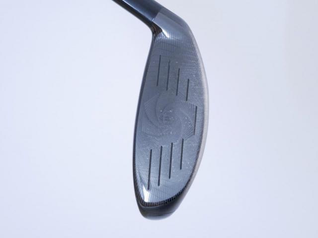 Fairway Wood : Maruman : ไม้กระเทย Maruman MAJESTY Royale (ออกปี 2023 รุ่นท้อปสุด) Loft 18 Flex S