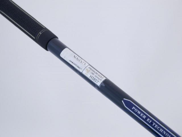 Fairway Wood : Maruman : ไม้กระเทย Maruman MAJESTY Royale (ออกปี 2023 รุ่นท้อปสุด) Loft 18 Flex S