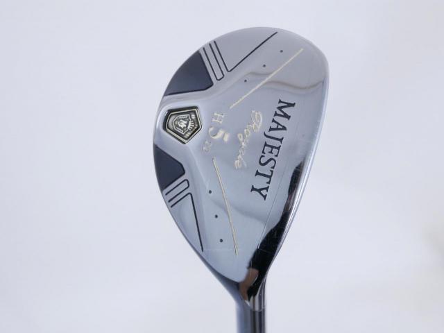 Fairway Wood : Maruman : ไม้กระเทย Maruman MAJESTY Royale (รุ่นปี 2022 รุ่นท้อปสุด) Loft 22 Flex SR
